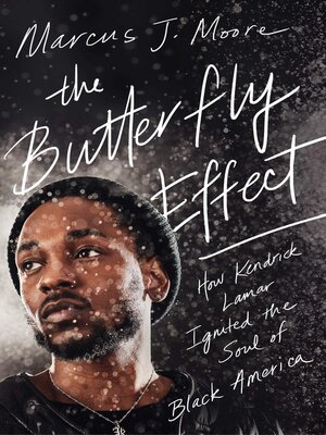 cover image of The Butterfly Effect